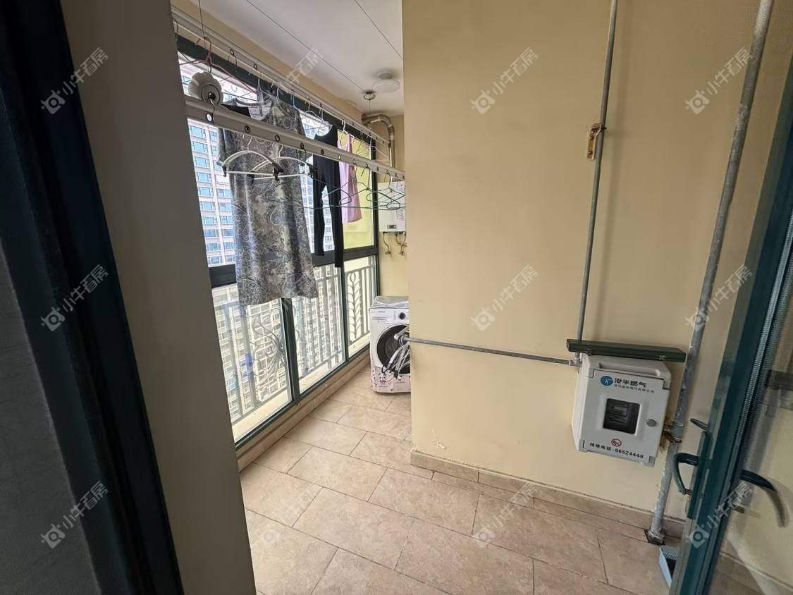 镇江恒大名都二三期在售二手房源室内图_小牛看房