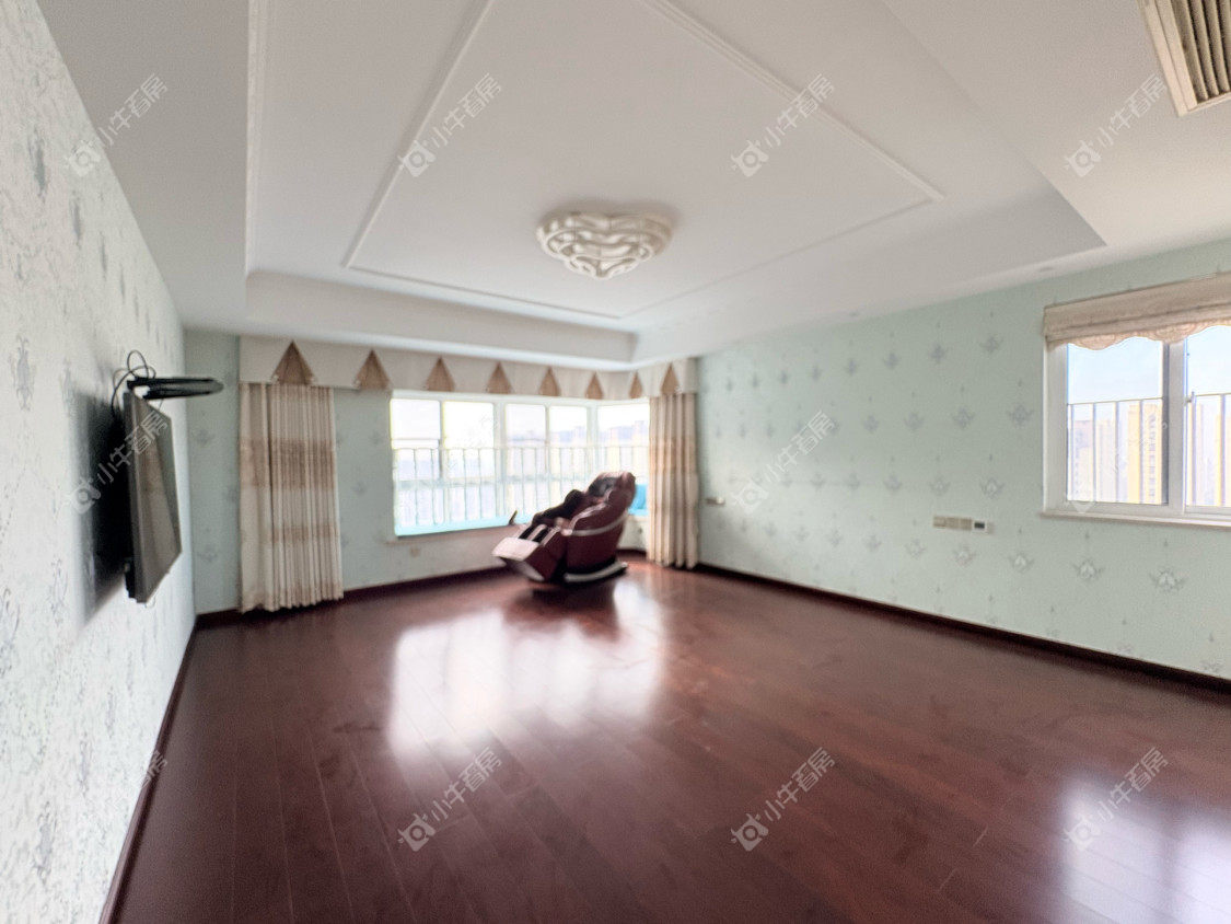 镇江碧桂园在售二手房源室内图_小牛看房