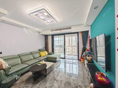 镇江汇金天地在售二手房_小牛看房