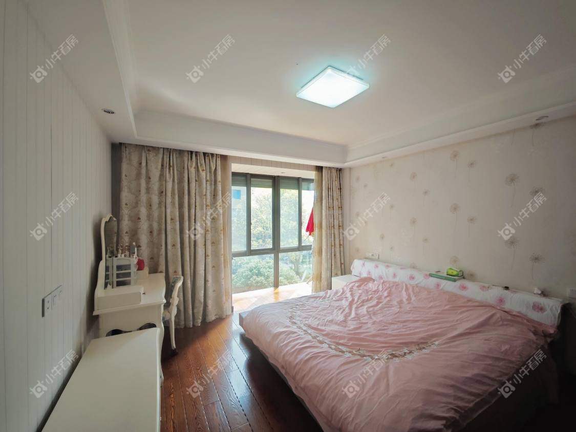 镇江领秀花都在售二手房源室内图_小牛看房