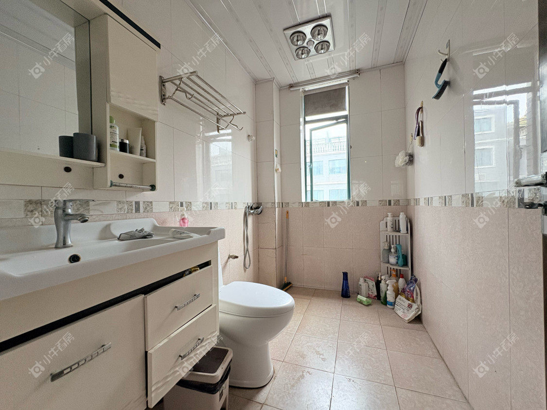 镇江天福花园在售二手房源室内图_小牛看房