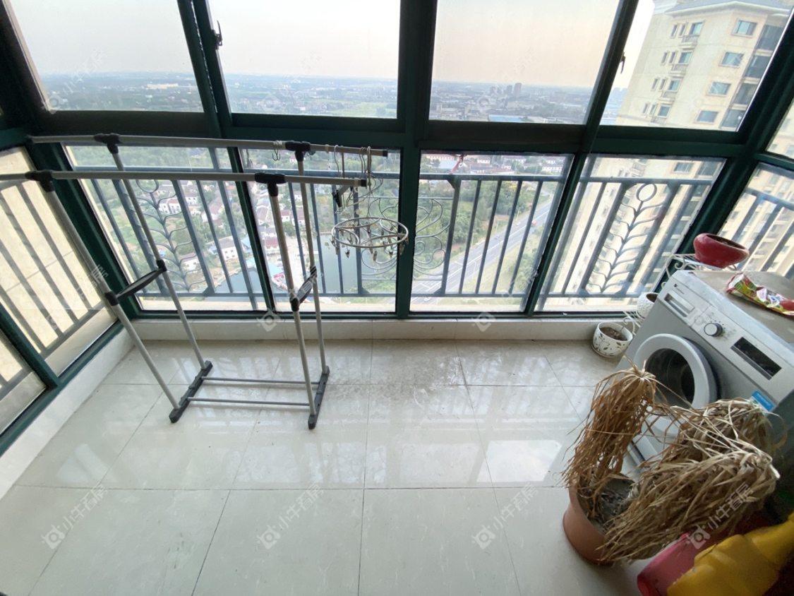 镇江恒大城在售二手房源室内图_小牛看房