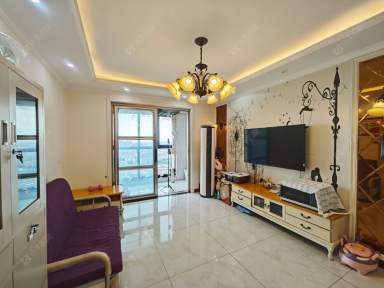 镇江国信宜和在售二手房_小牛看房