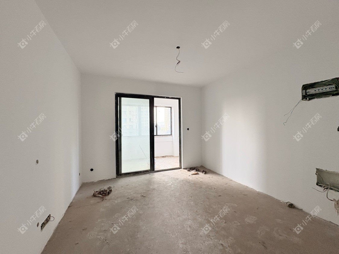 镇江国信宜和在售二手房源_小牛看房