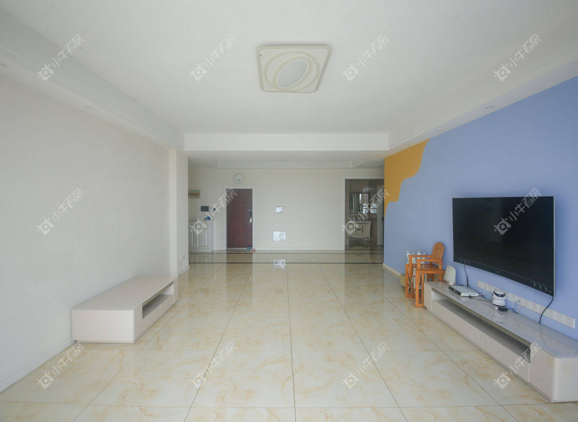 镇江天波城在售二手房源室内图_小牛看房