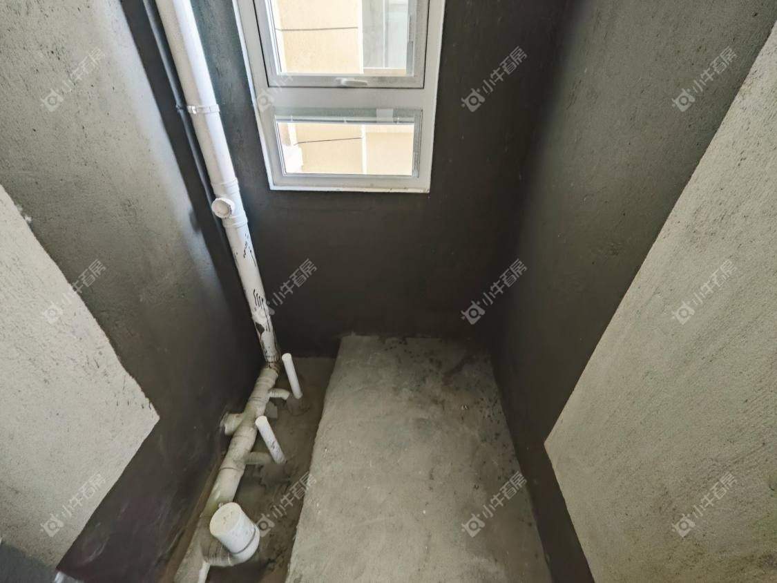 镇江中南熙悦城中南二期在售二手房源室内图_小牛看房