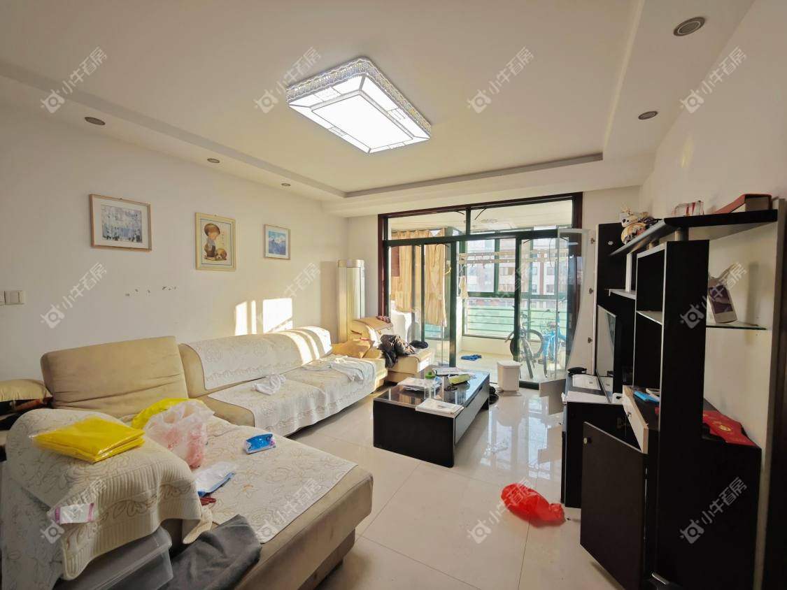 镇江锦轩华庭在售二手房源室内图_小牛看房