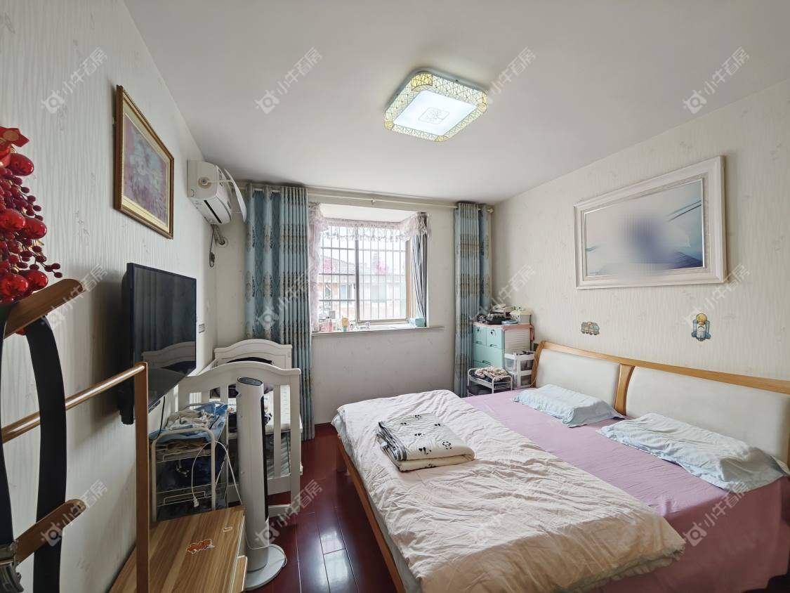 镇江玉乳泉小区在售二手房源室内图_小牛看房