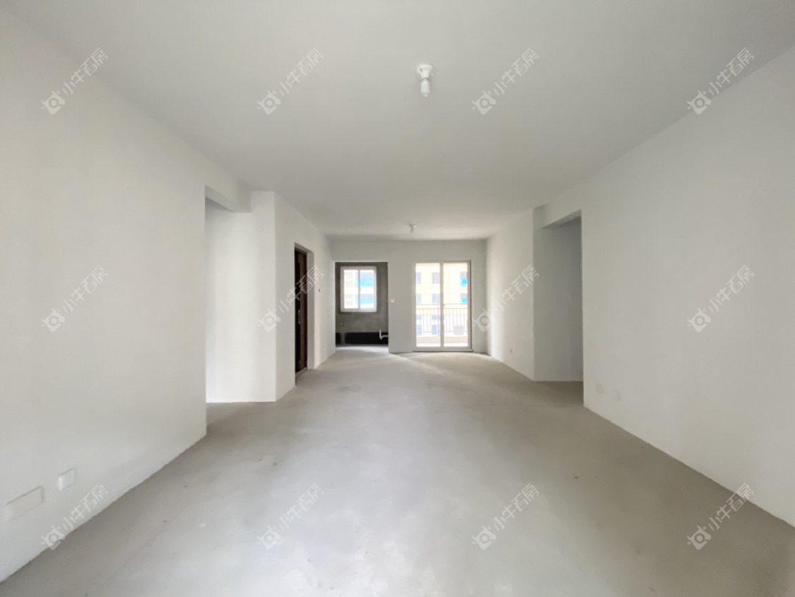 镇江中南熙悦城中南二期在售二手房源室内图_小牛看房