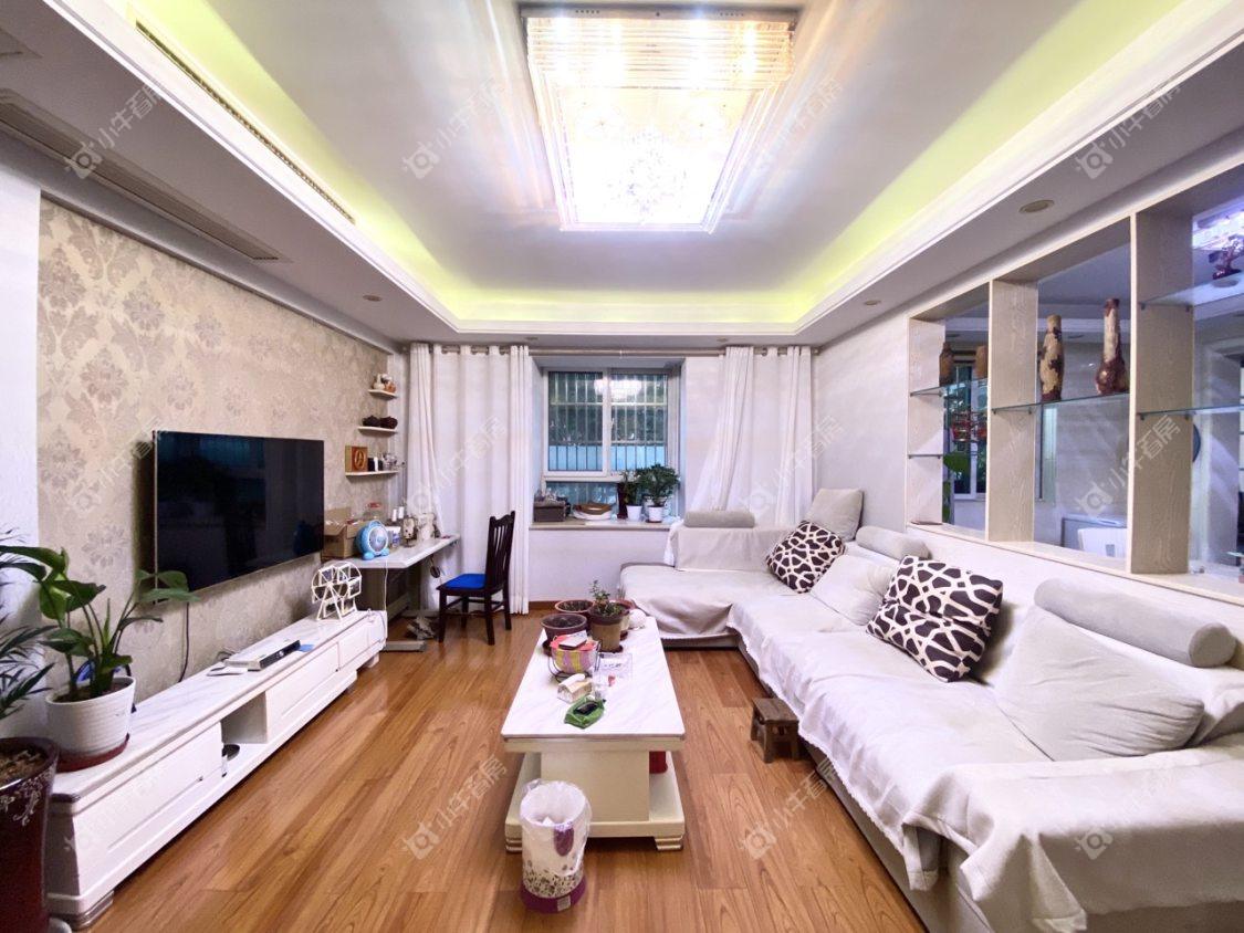 镇江丹金人家在售二手房源室内图_小牛看房