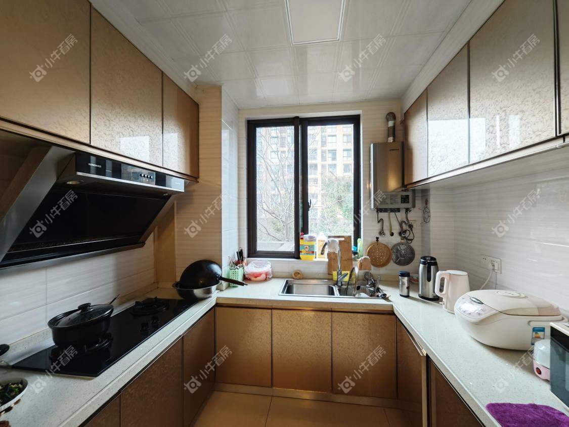 镇江领秀花都在售二手房源室内图_小牛看房