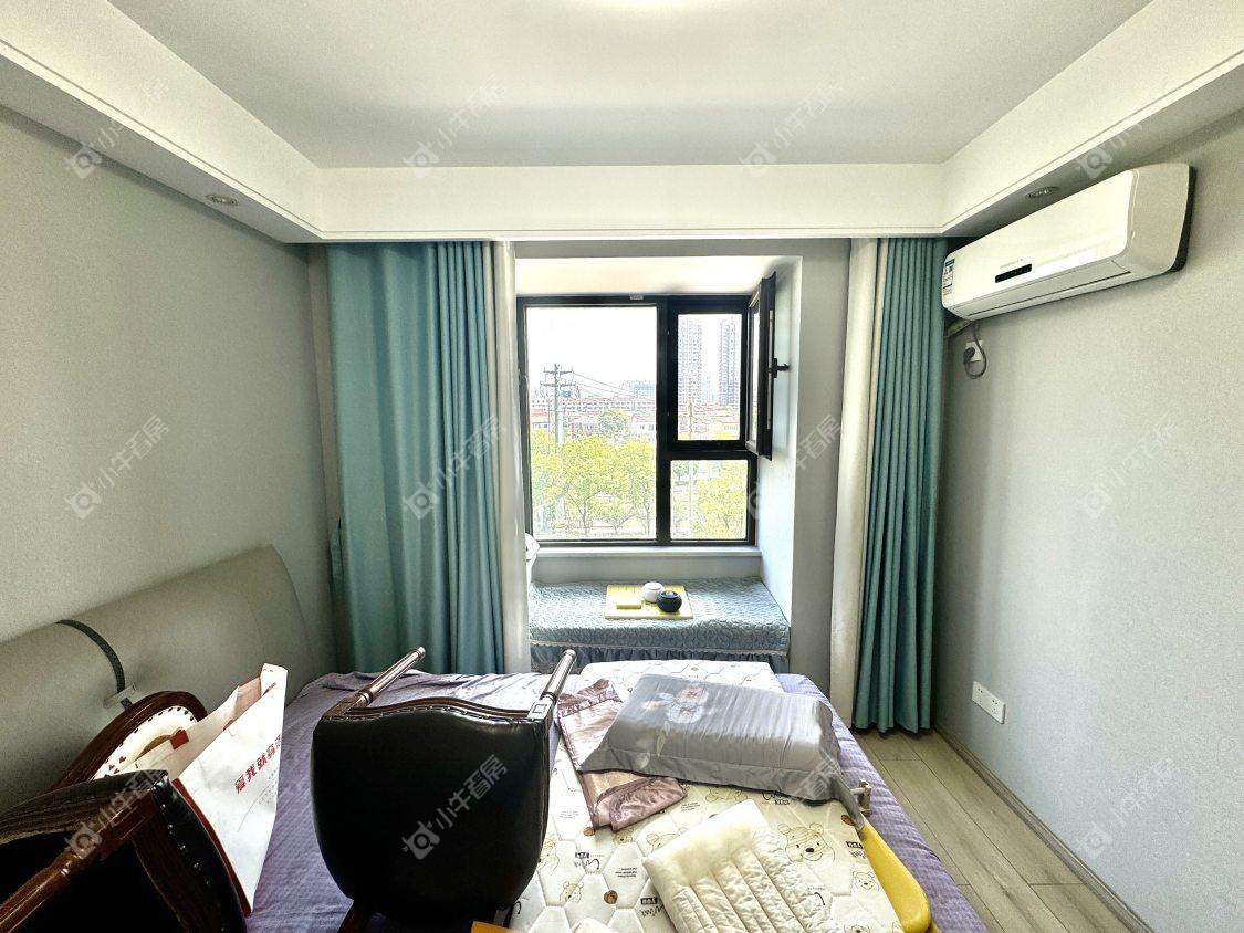 镇江大亚第一城在售二手房源室内图_小牛看房