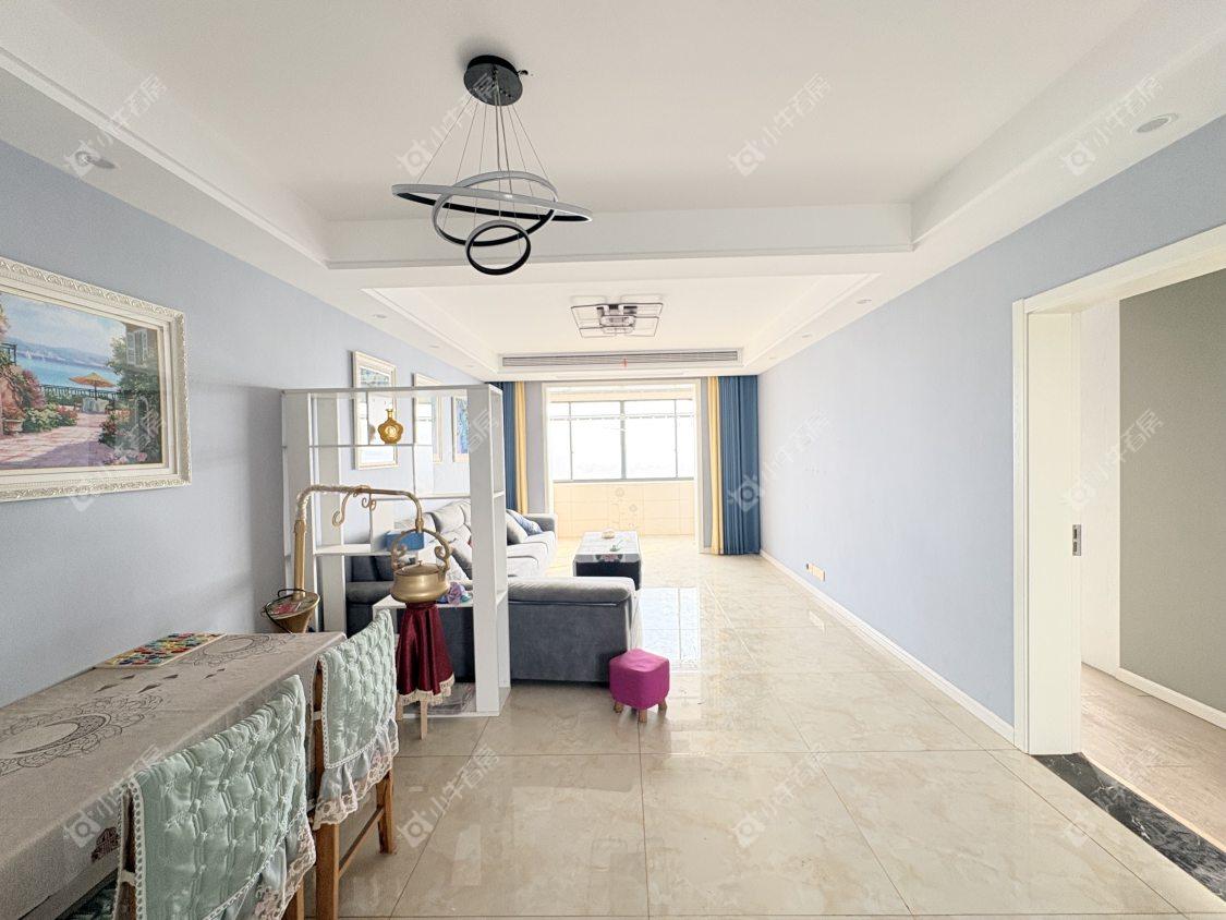 镇江练湖新城在售二手房源_小牛看房