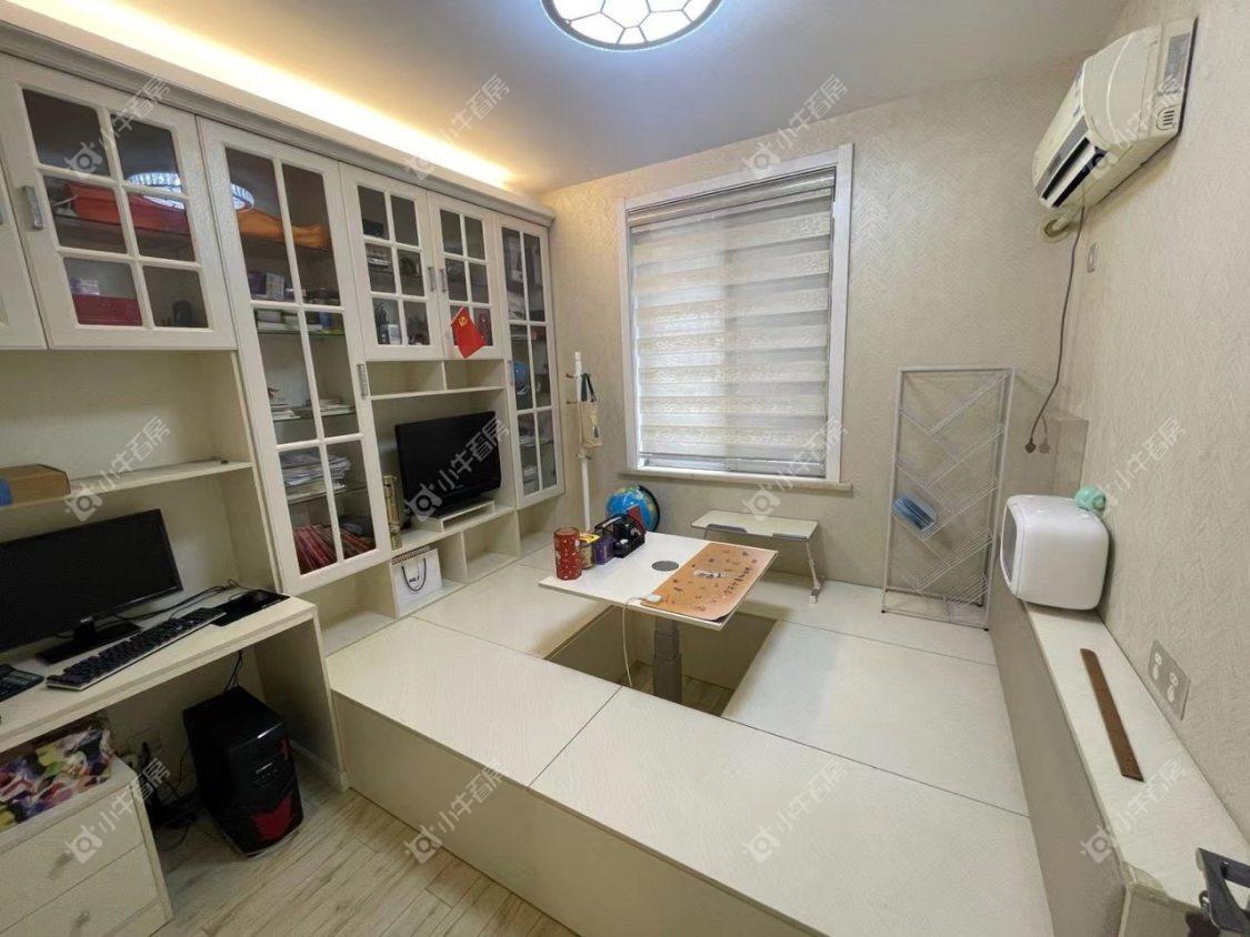 镇江新家园在售二手房源室内图_小牛看房