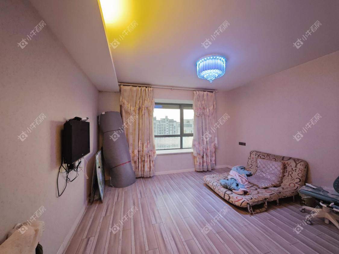 镇江金鼎城市花园在售二手房源室内图_小牛看房