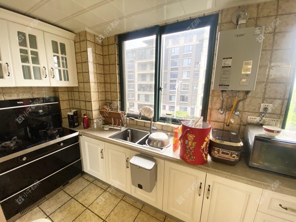 镇江世纪东升在售二手房源室内图_小牛看房