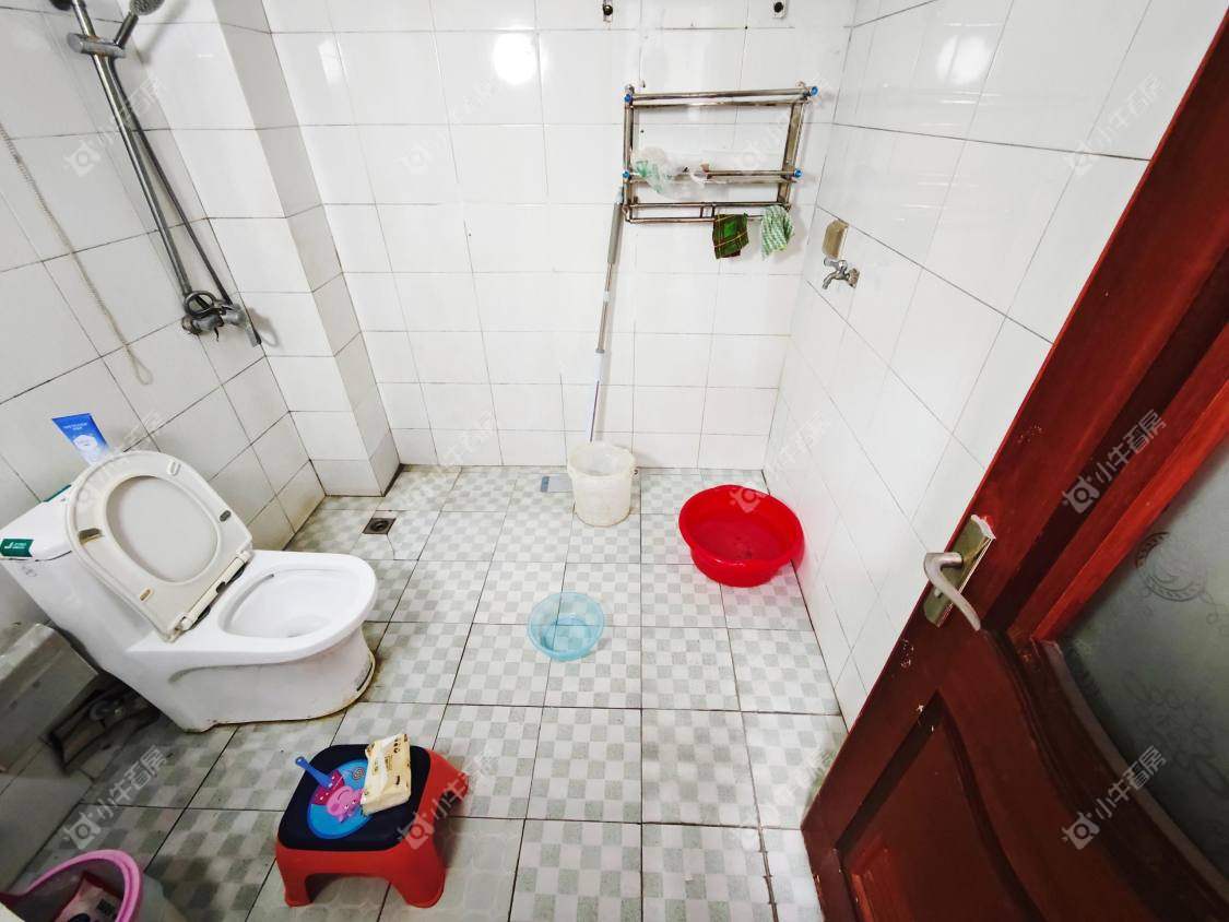 镇江兰信公寓在售二手房源室内图_小牛看房