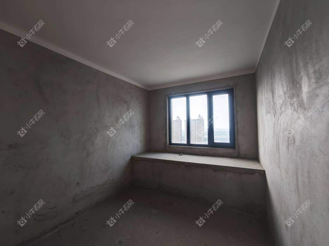 镇江翡翠林花园（天福花园）在售二手房源室内图_小牛看房