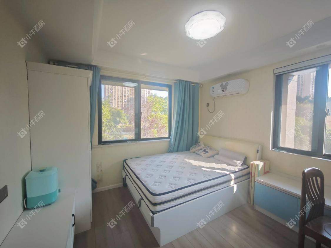 镇江紫竹园在售二手房源室内图_小牛看房