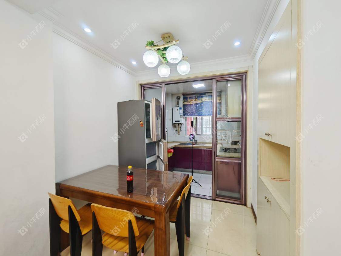 镇江惠泽苑在售二手房源室内图_小牛看房