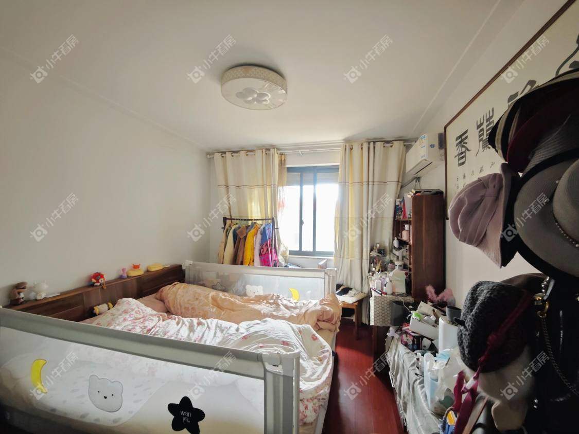 镇江南方名居在售二手房源室内图_小牛看房