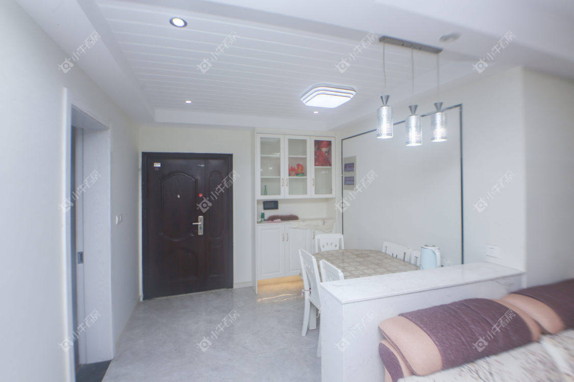 镇江众悦华城在售二手房源室内图_小牛看房