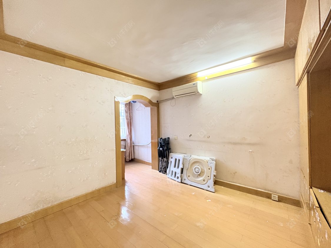 丹阳中山路粮食局职工住宅在售二手房源室内图_小牛看房