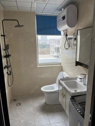 镇江荣城国际一期租房_小牛看房