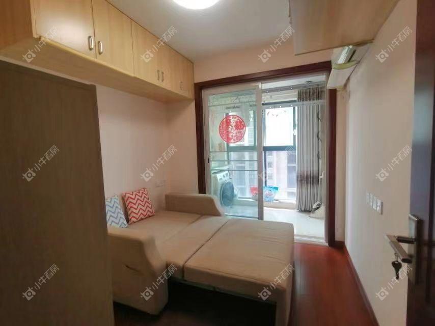 镇江荣城国际一期在售二手房源室内图_小牛看房