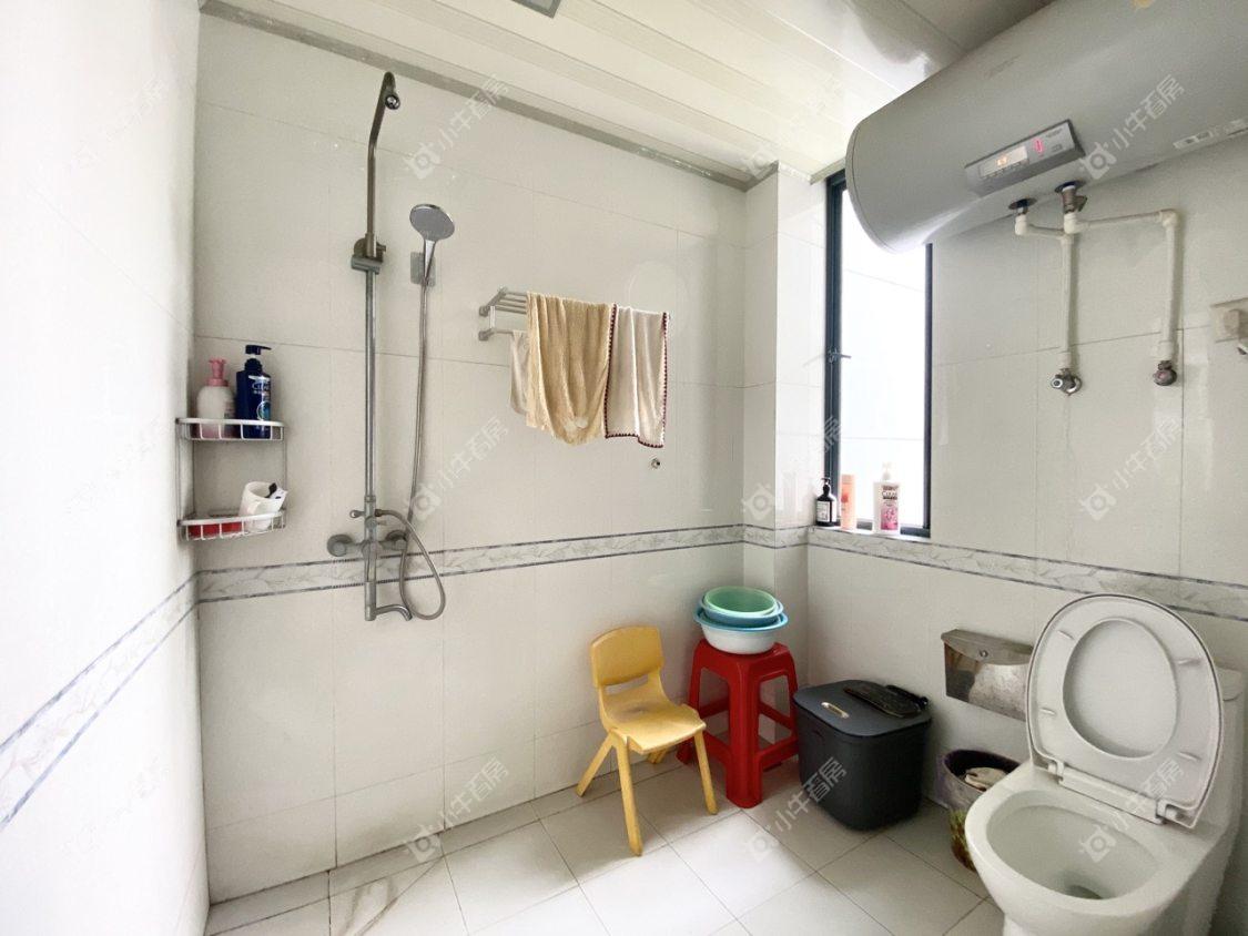 镇江天波城在售二手房源室内图_小牛看房