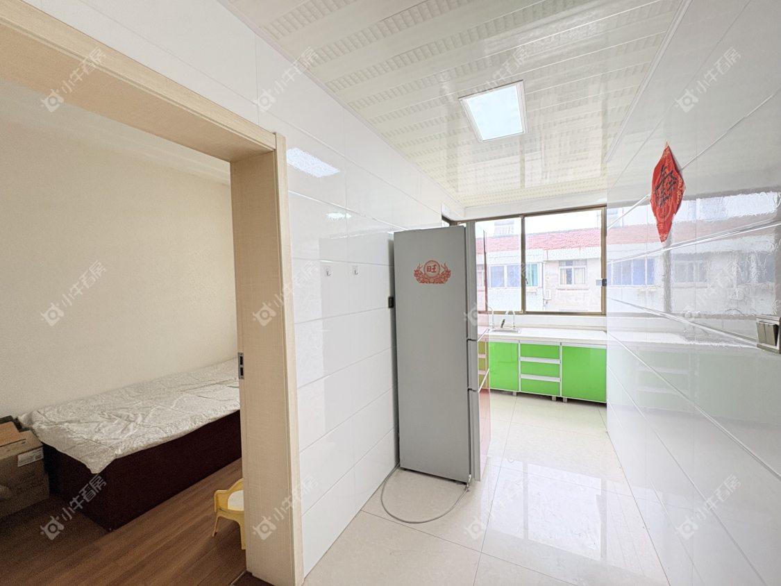 镇江热电厂住宅楼在售二手房源室内图_小牛看房