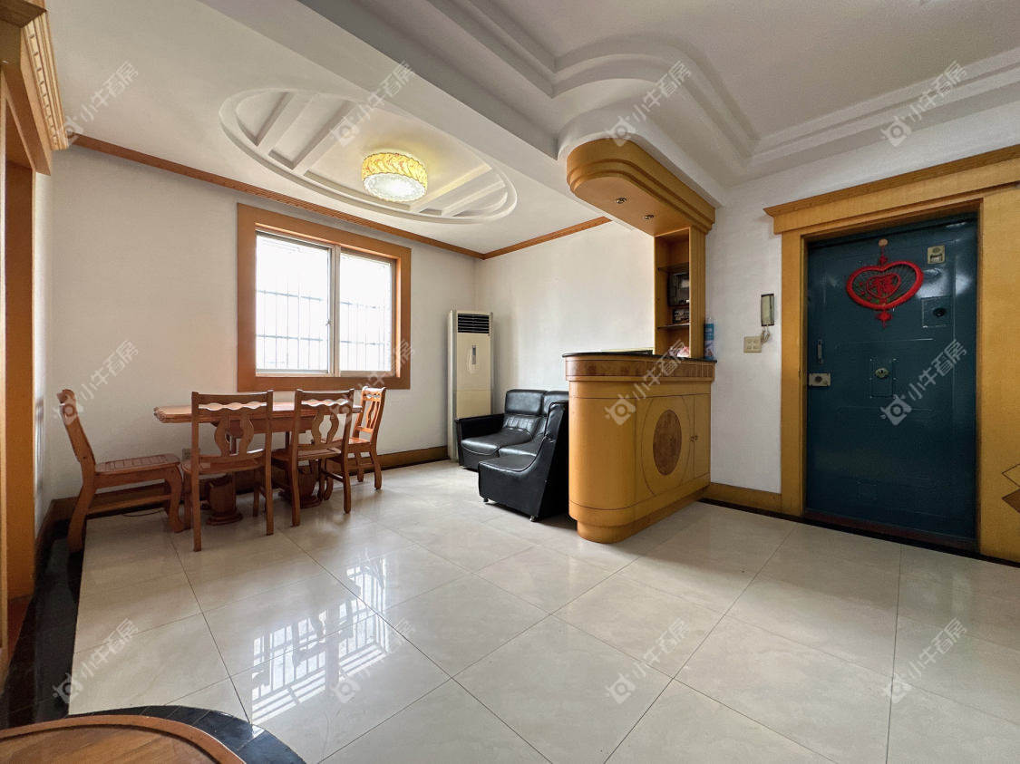 镇江不夜城在售二手房源_小牛看房