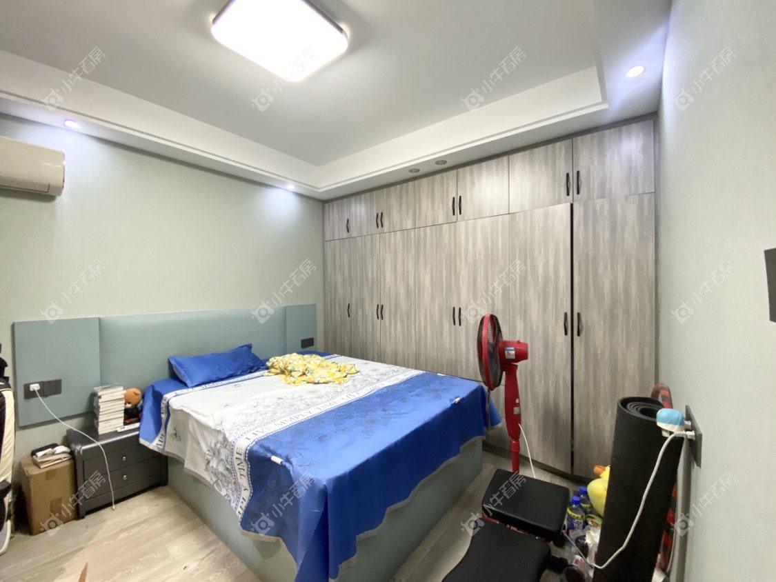 镇江华都锦城在售二手房源室内图_小牛看房