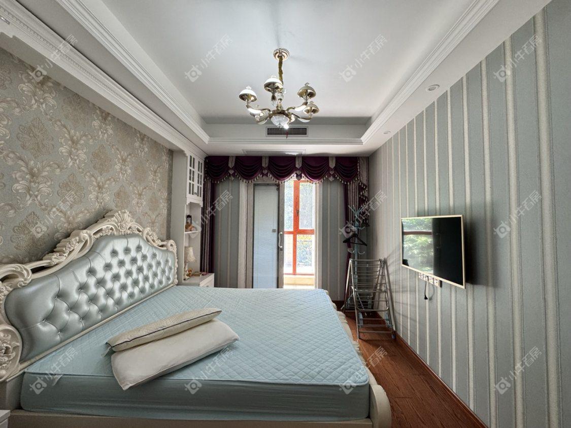 镇江御珑湾(丹阳)在售二手房源室内图_小牛看房