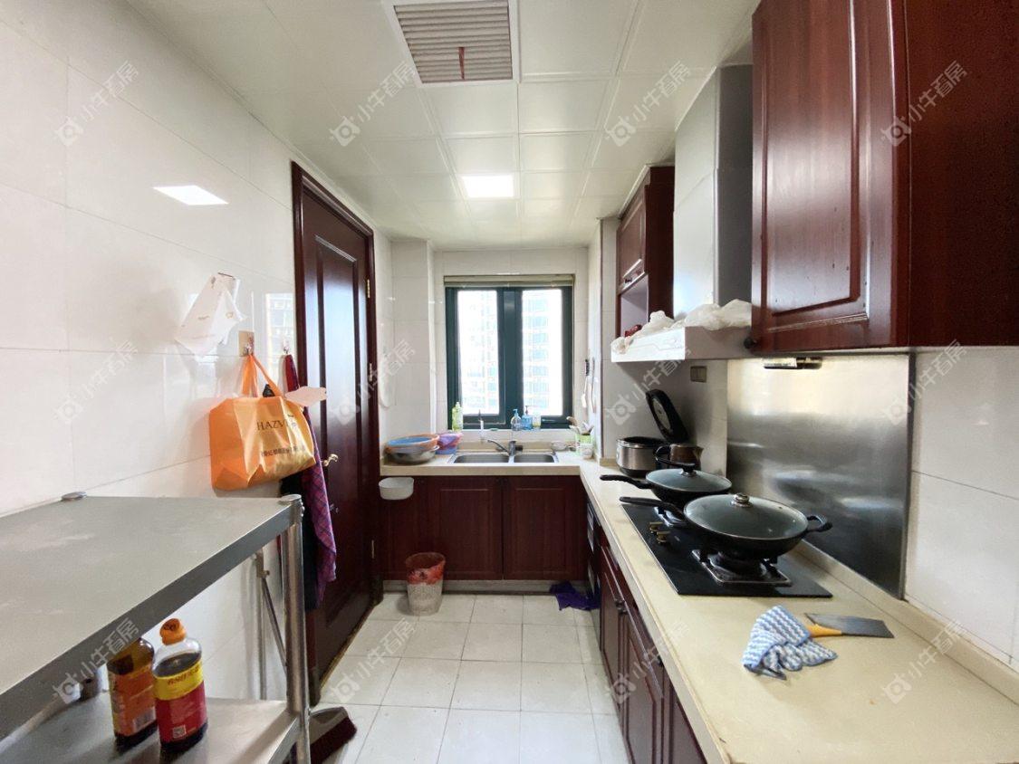 镇江恒大城在售二手房源室内图_小牛看房