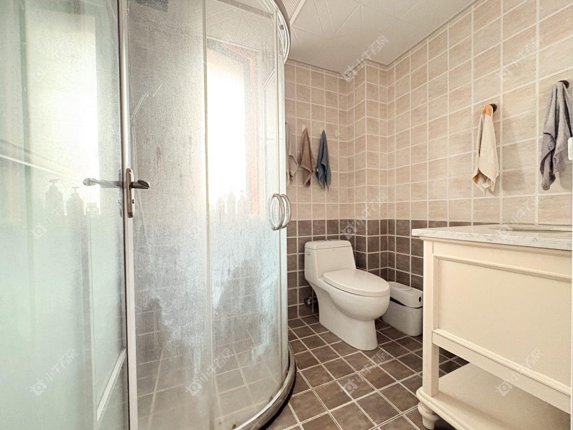 镇江天波城在售二手房源室内图_小牛看房