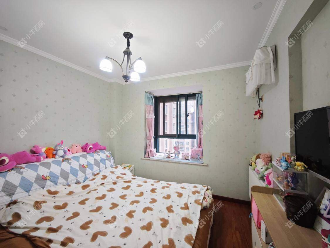 镇江东方盛世在售二手房源室内图_小牛看房