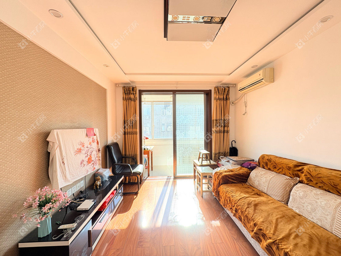 镇江华南新村在售二手房源_小牛看房