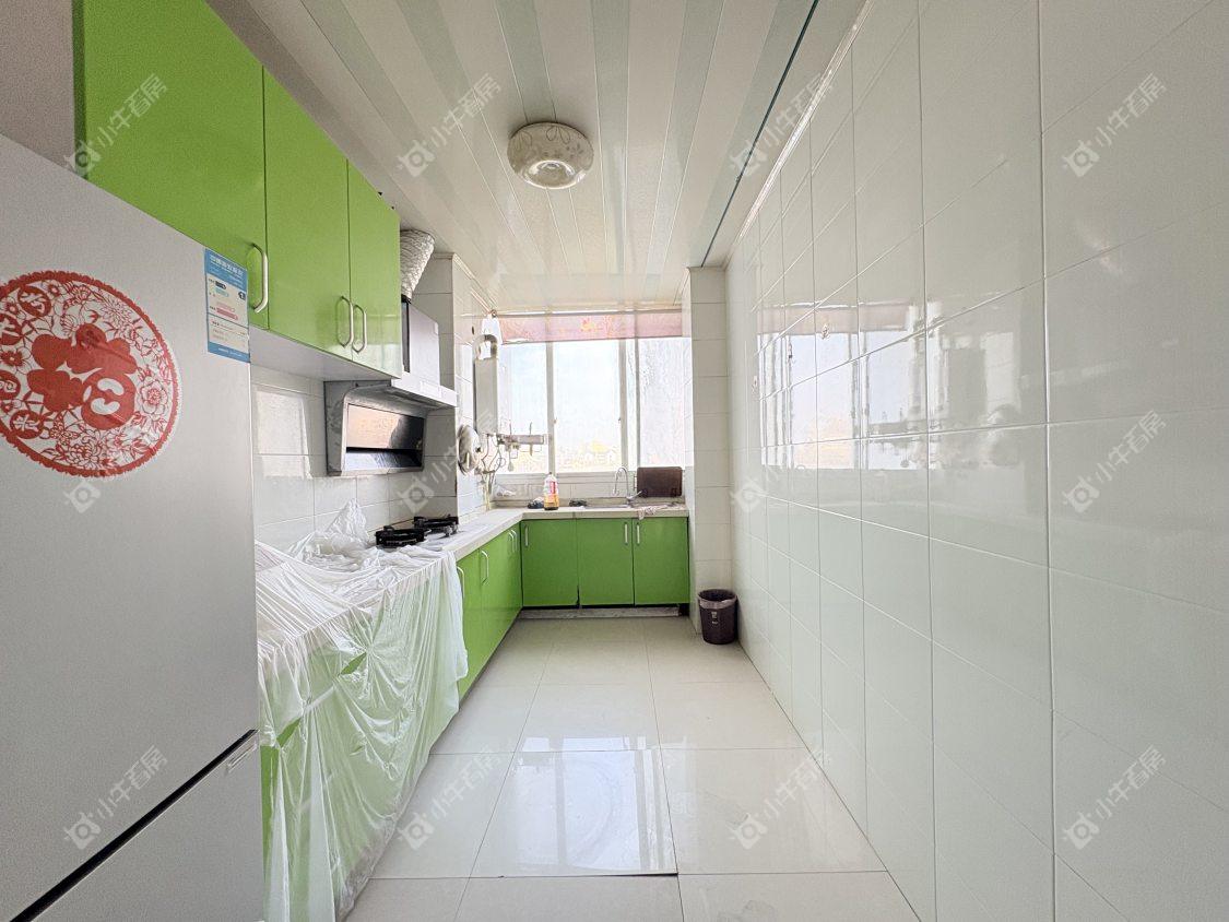 镇江江南嘉园在售二手房源室内图_小牛看房