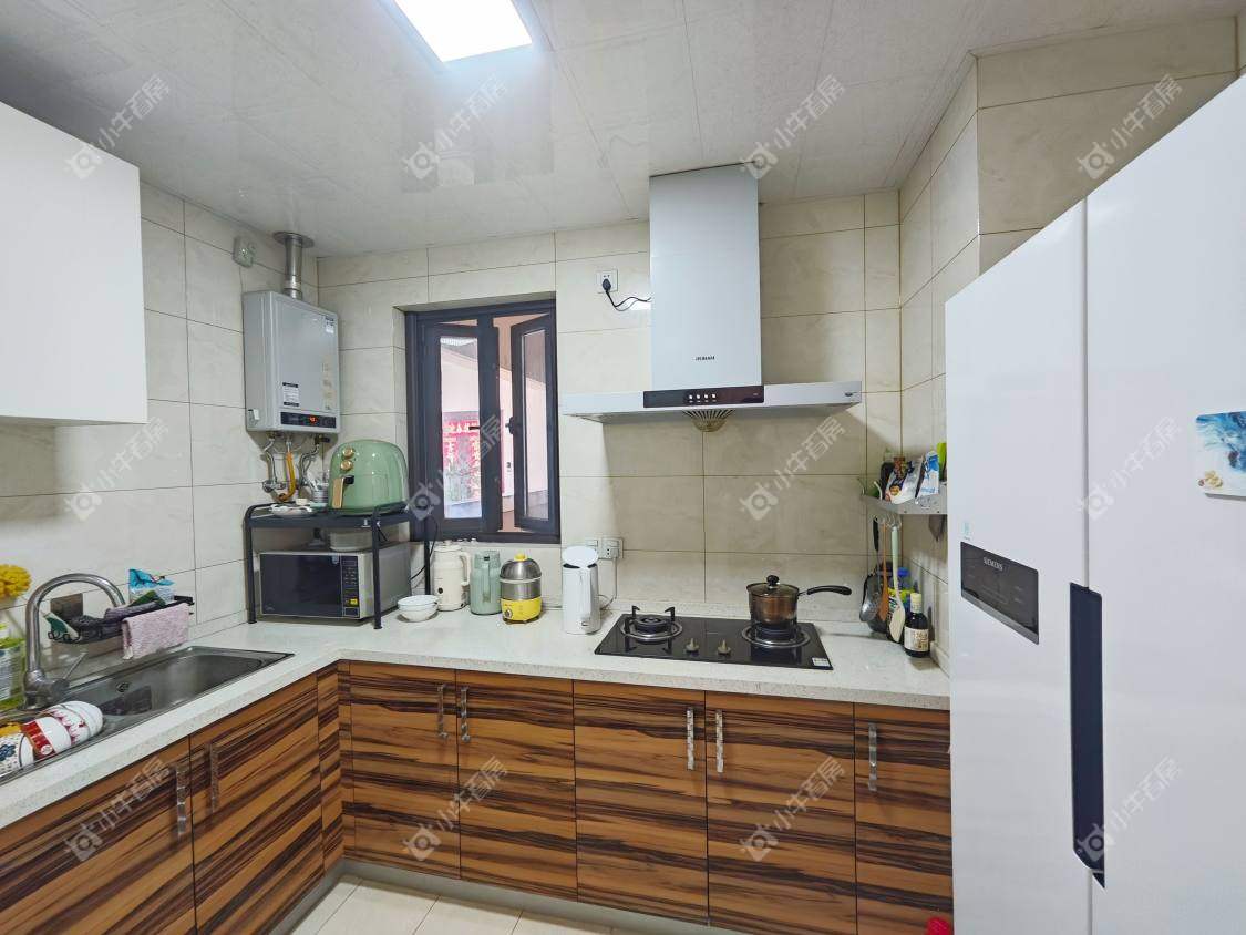 镇江大亚第一城在售二手房源室内图_小牛看房