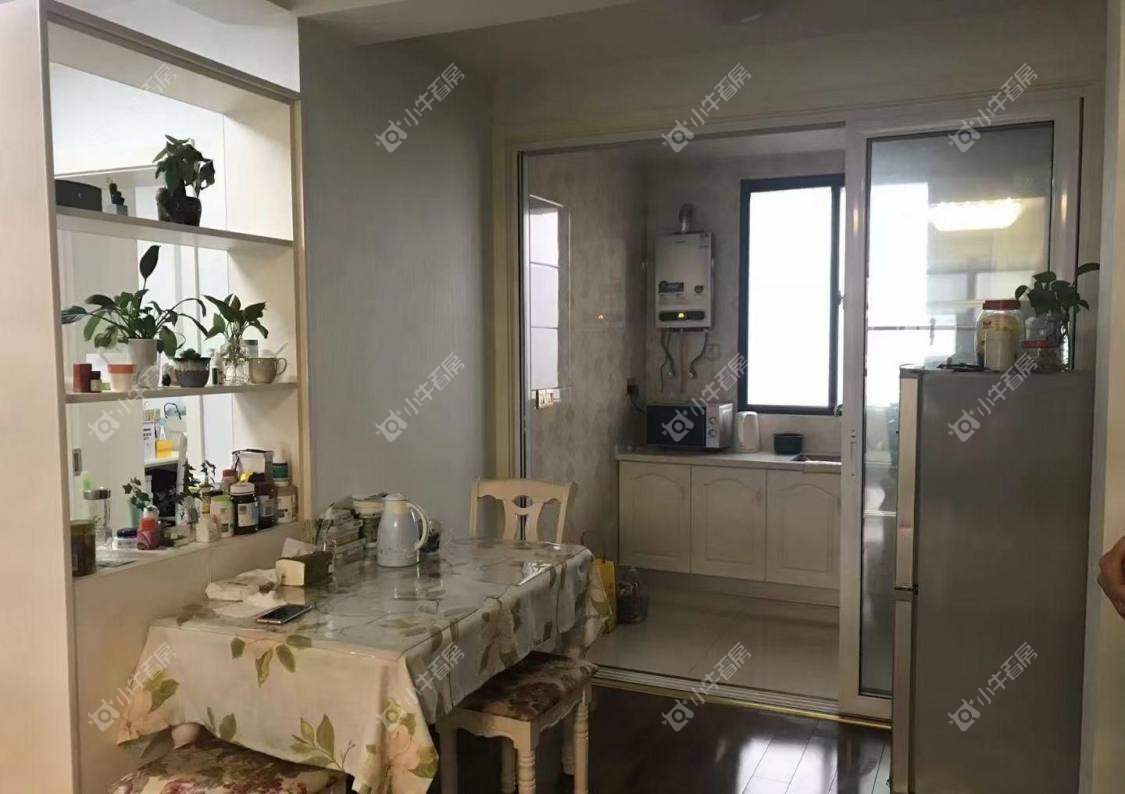 镇江风雅尚都在租房源室内图_小牛看房