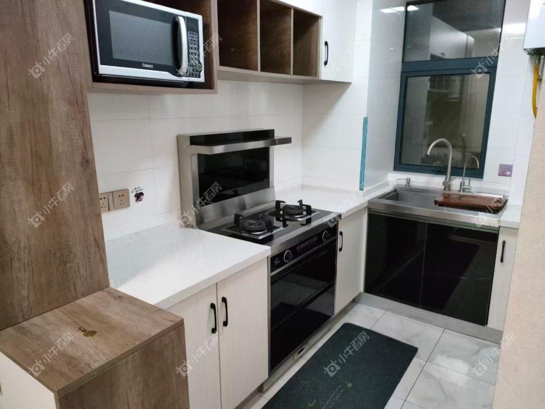 镇江荣城国际一期在租房源室内图_小牛看房