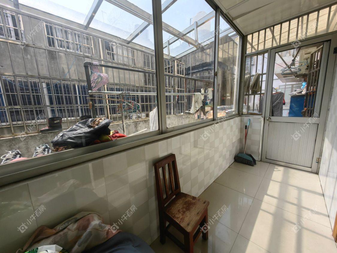 镇江曲园小区在租房源室内图_小牛看房