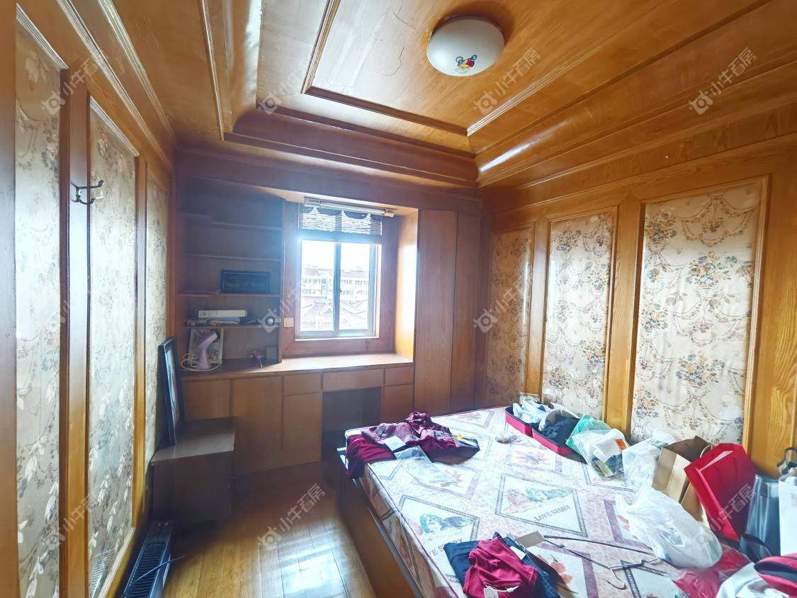 镇江华南老二村在售二手房源_小牛看房