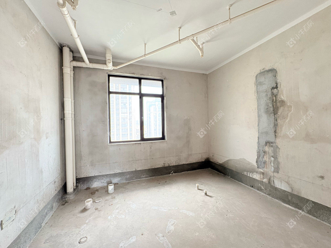 镇江御珑湾(丹阳)在售二手房源室内图_小牛看房