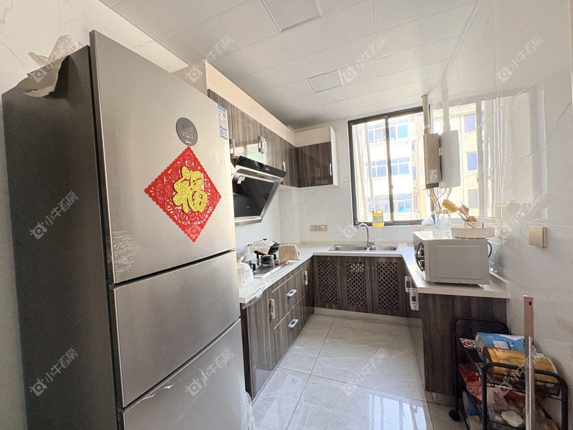 镇江小定船在售二手房源室内图_小牛看房