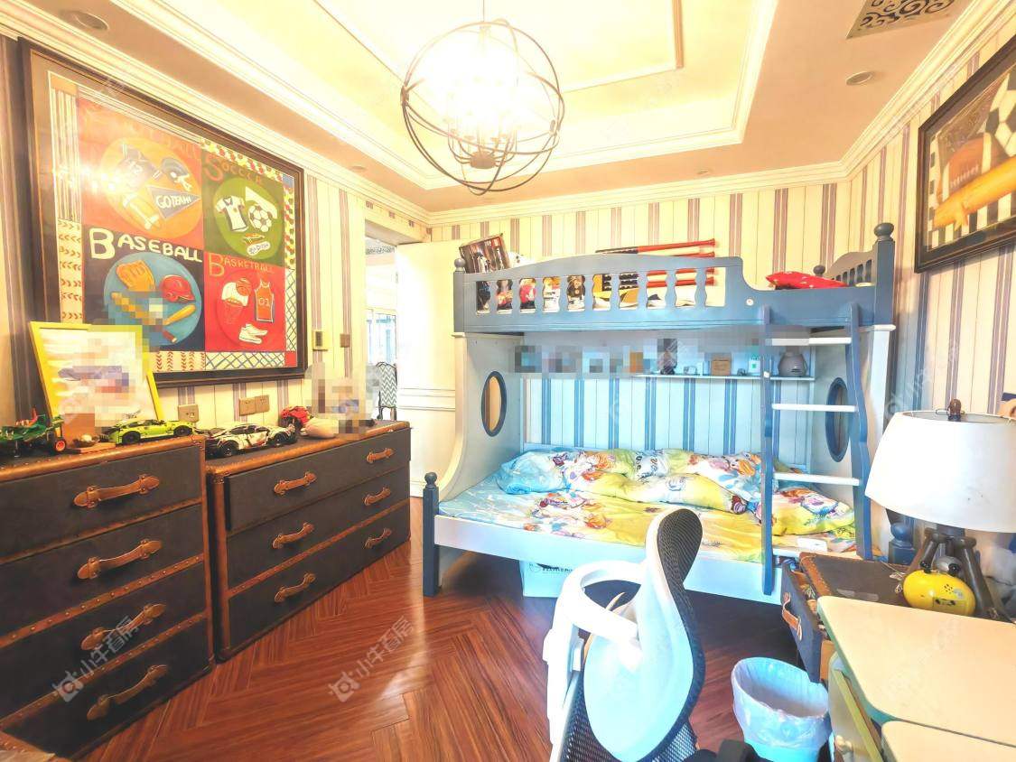 镇江吾悦华府（丹阳）在售二手房源室内图_小牛看房