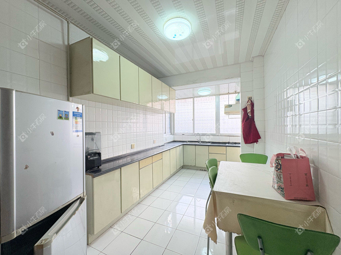 镇江大桥新村在售二手房源室内图_小牛看房