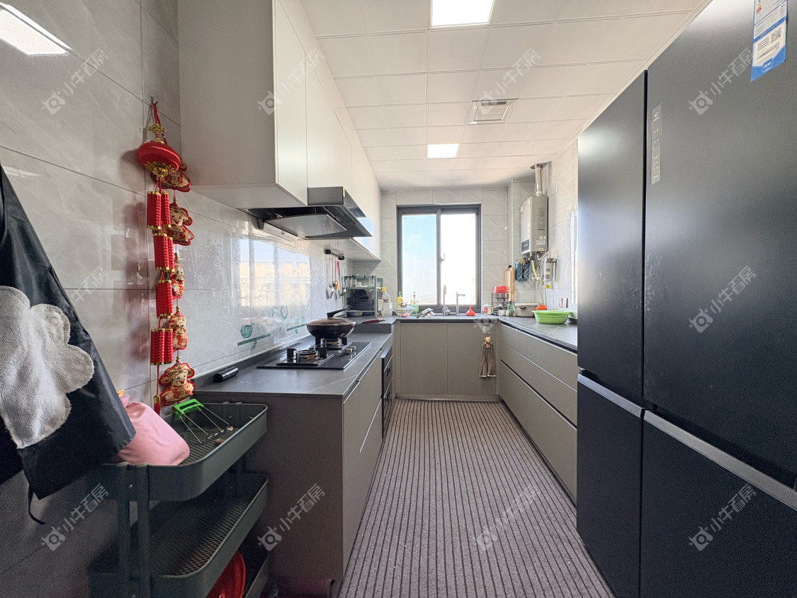 镇江万善上院在售二手房源室内图_小牛看房