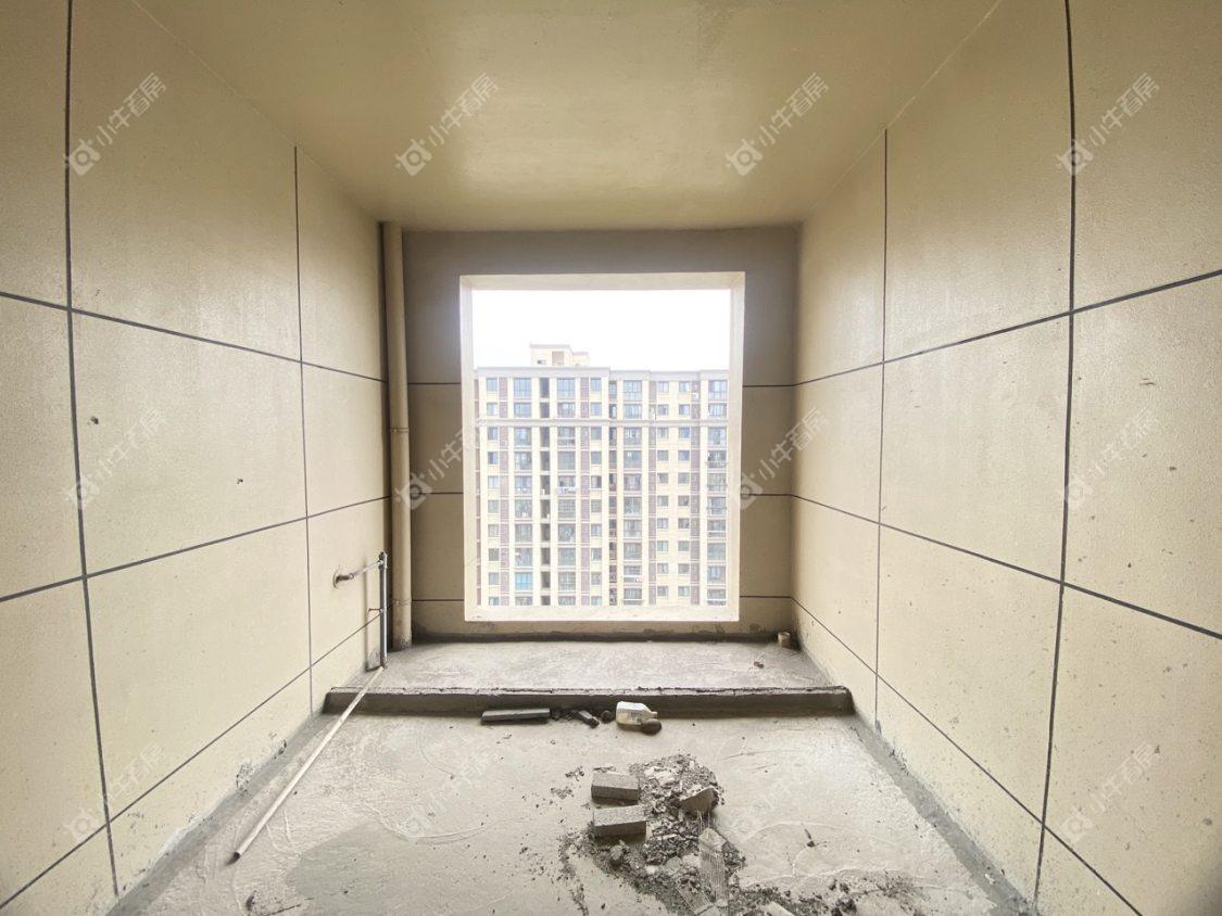 镇江丹凤国际在售二手房源室内图_小牛看房